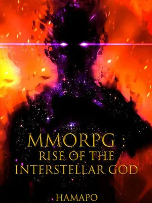 MMORPG : Rise of the Interstellar God